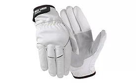 GOATSKIN LEATHER DRIVER