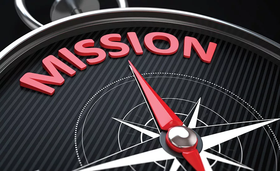 safety mission statement