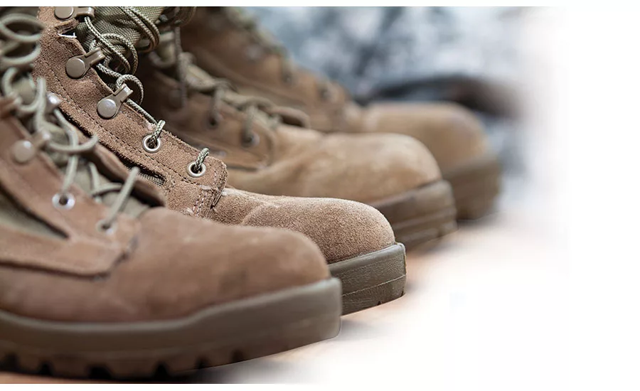 foot protection