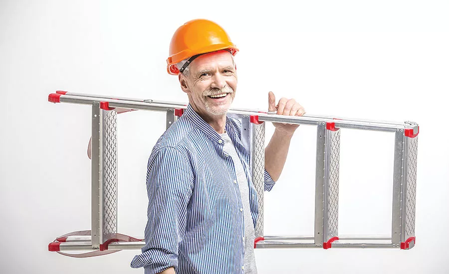 older workers