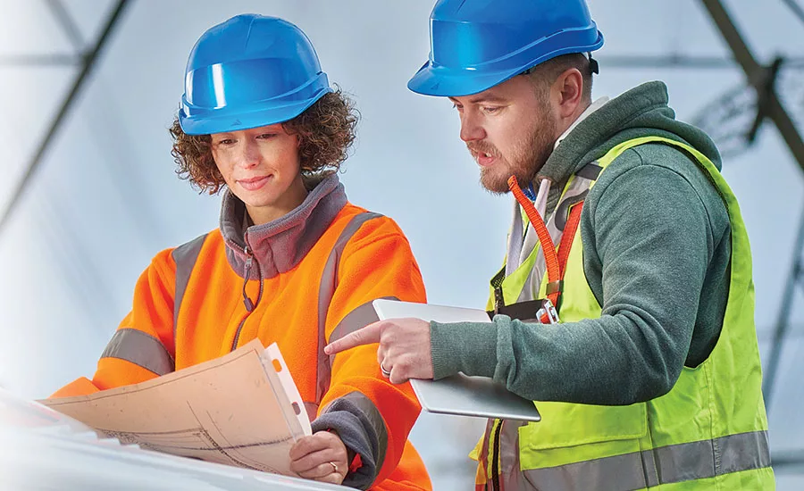 Five jobs for supervisors