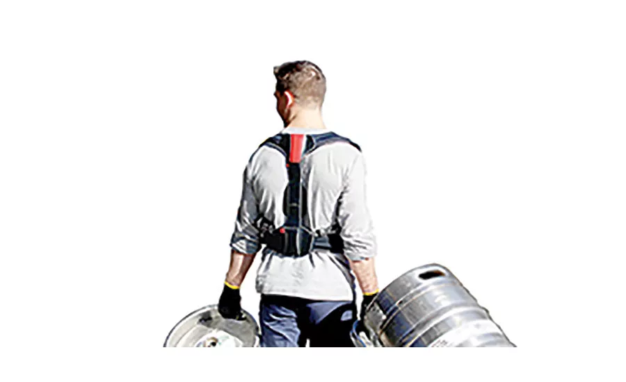 StrongArm® Technologies ErgoSkeleton™ 