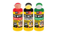 Sycamore’s Big Wipes 4x4 