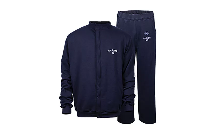 ArcGuard® ACTIVE 40 cal/cm2 suit