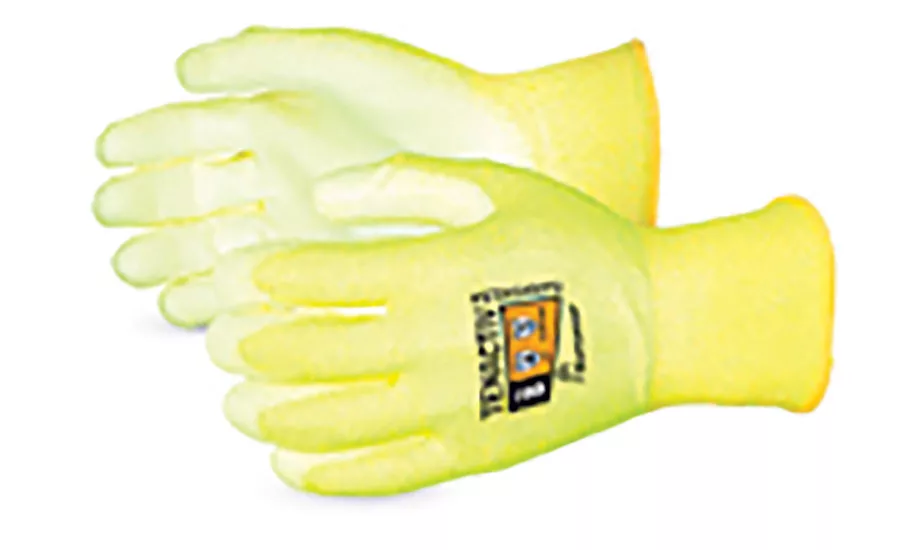 Superior Glove’s TenActiv™ Series