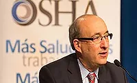 Dr. David Michaels