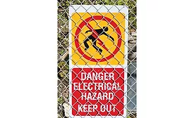 Electrical safety training