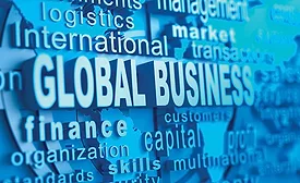 ISO 45001 standard