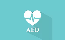 automated external defibrillators