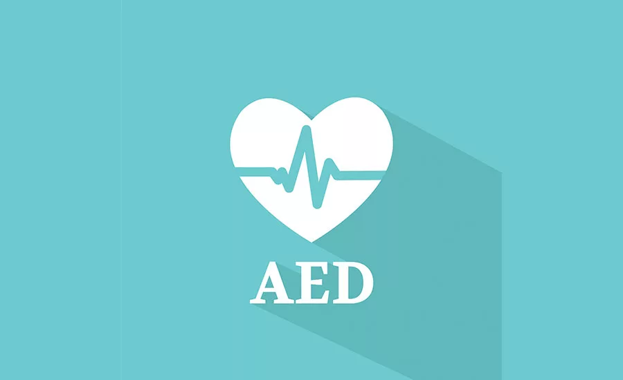 automated external defibrillators