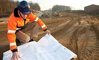 high visibility clothing