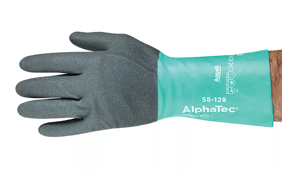 AlphaTec 58-128