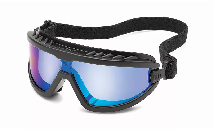 ANTI-FOG GOGGLES 