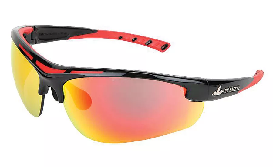 Dominator™ 2 glasses