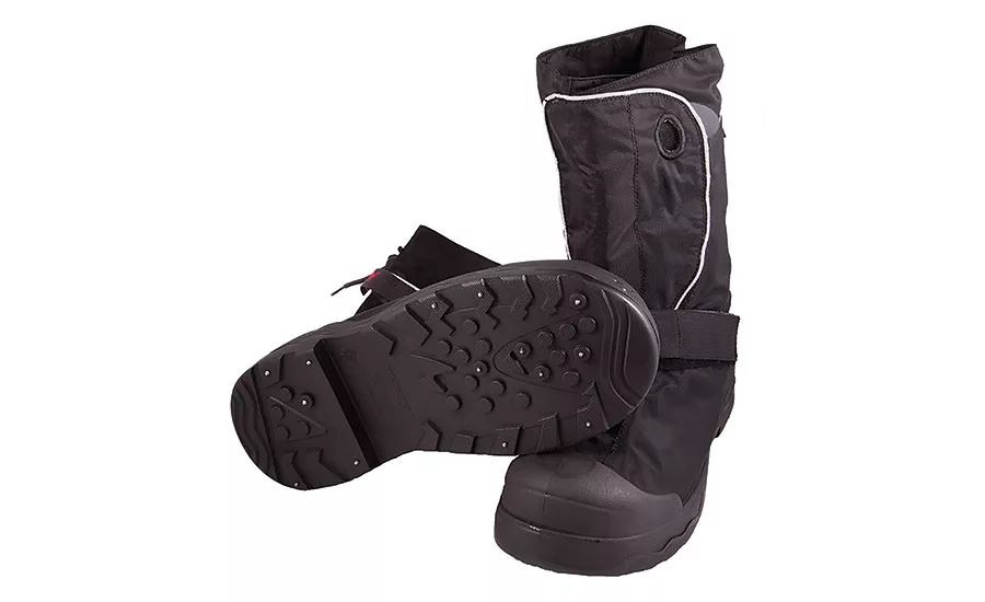 Winter-Tuff® Orion XT Ice Traction Overshoes