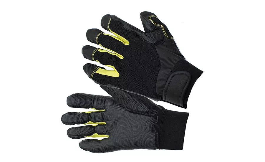 ANTI-VIBRATION GLOVE