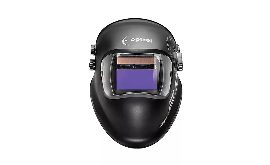optrel WELDING HELMET 