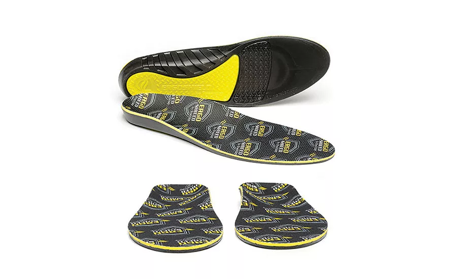 Ergo Shield Insoles