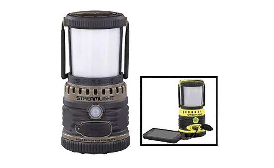 RECHARGEABLE LIGHT