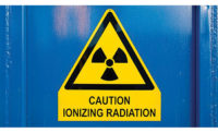 ionizing radiation