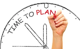 organizational change