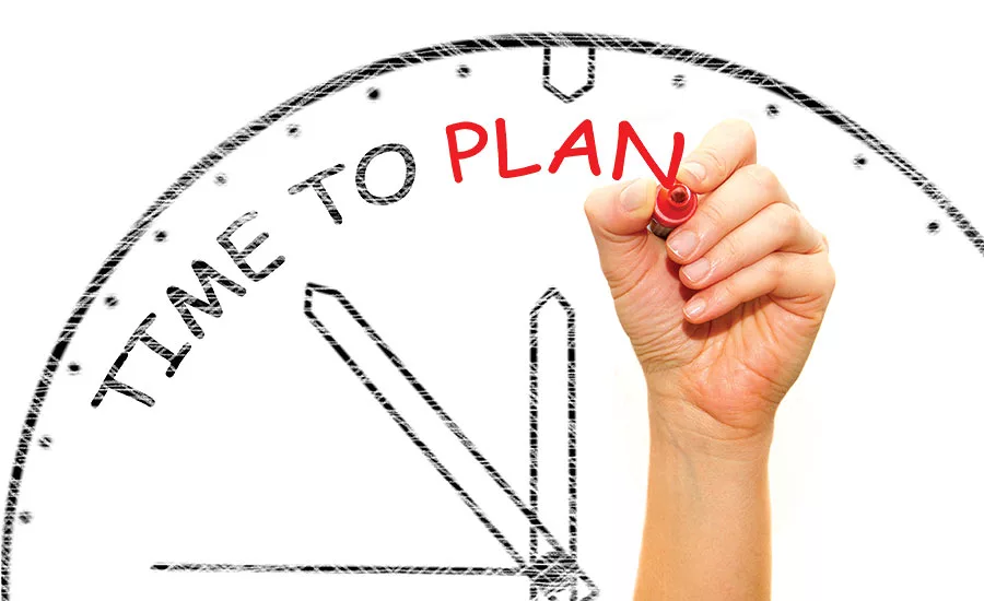 organizational change