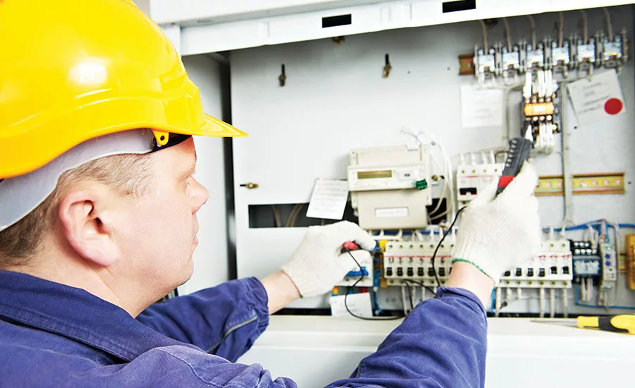 Electrical hazards