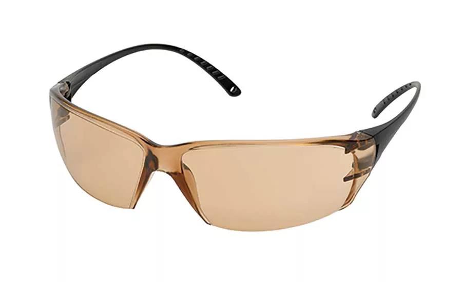 LIGHTWEIGHT SAFETY EYEWEAR
