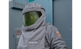 Arc Flash PPE Quick Reference Guide