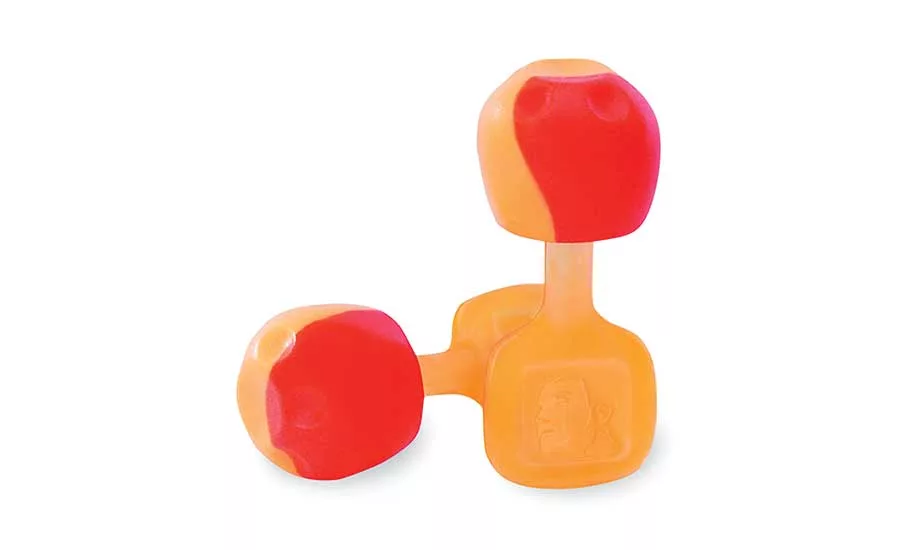FOAM EARPLUG