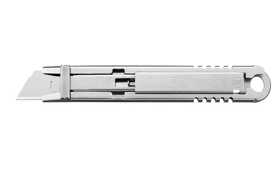 OLFA SK-12 safety knife