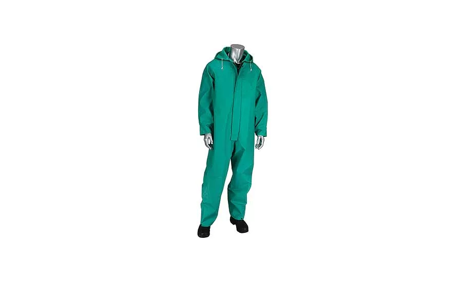 Falcon™ Protective Gear