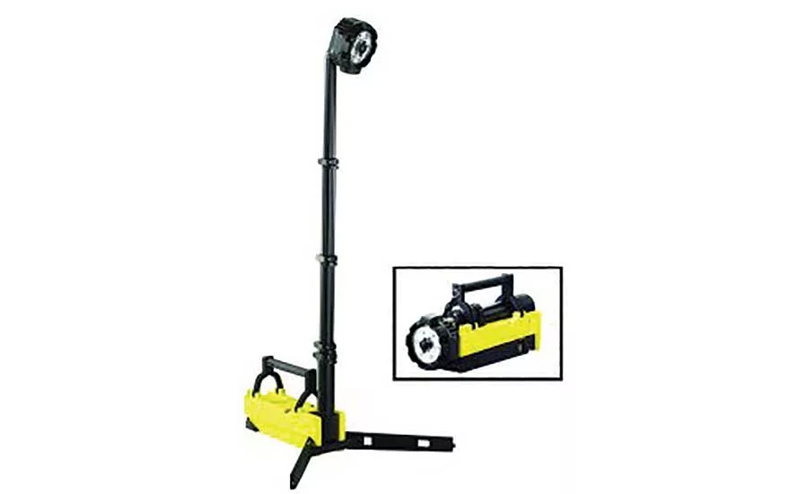 Portable Scene Light