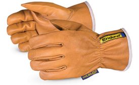 Endura® Arc-Flash Drivers Gloves 