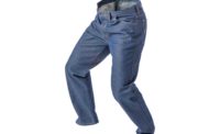 TECGEN® brand 5 Pocket Denim Jean 