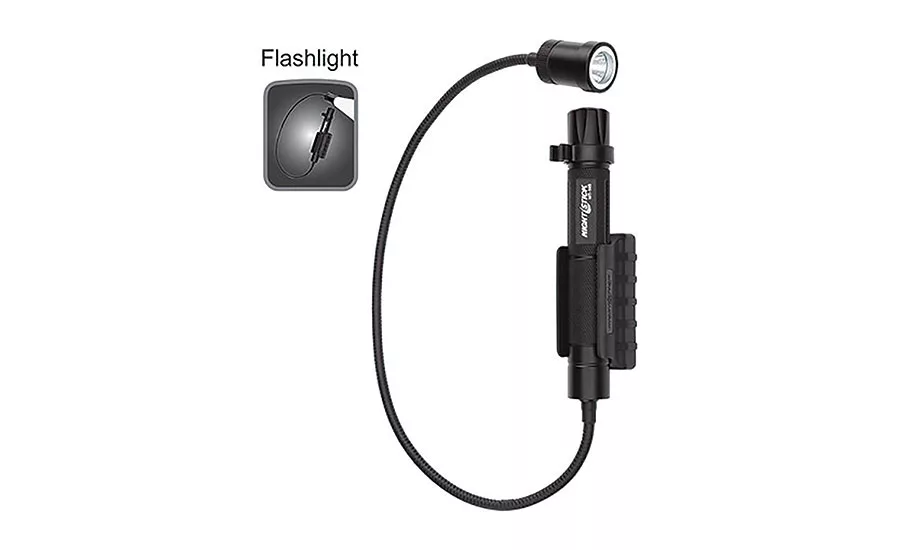 Mini-TAC Gooseneck light