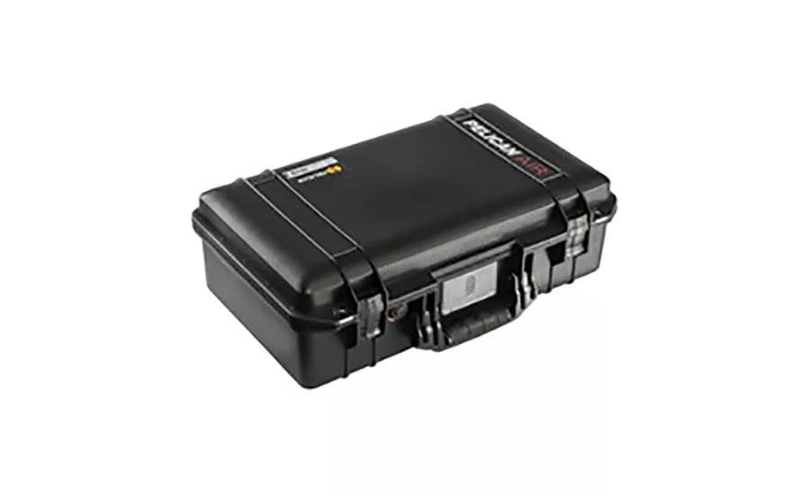Pelican Air cases