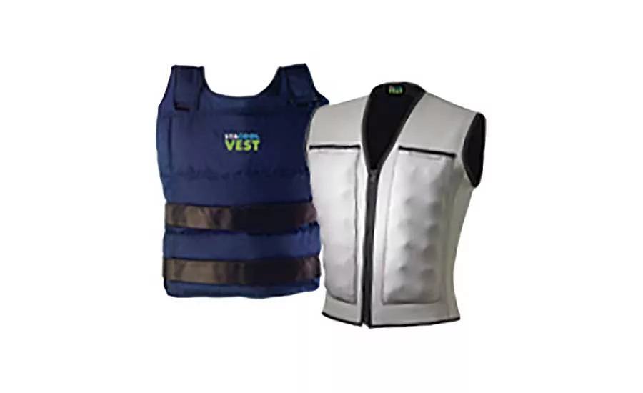 StaCool Vest 