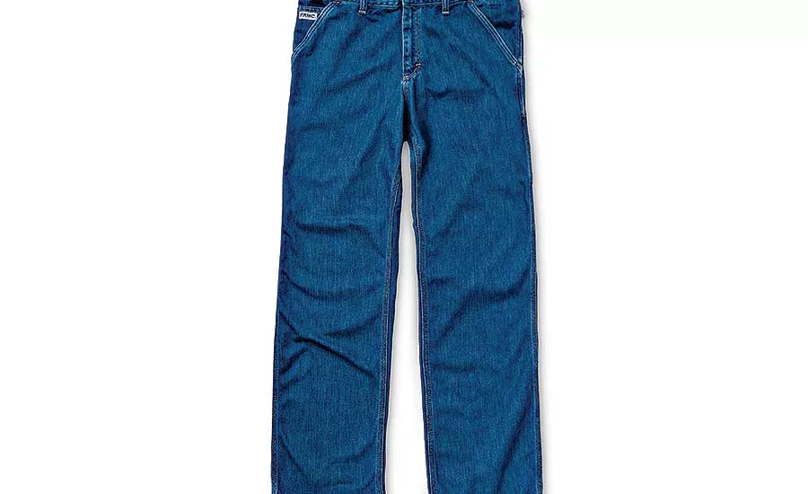 Lightweight Dungaree 