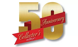 ISHN 50th anniversary