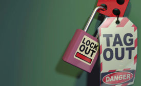 lockout-tagout