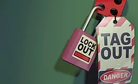 lockout-tagout lockout-tagout