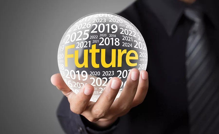 the future of safety