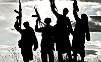 insurgent behaviors insurgent behaviors
