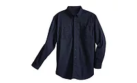 flame-resistant clothing