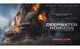 Hollywood's Deepwater Horizon film