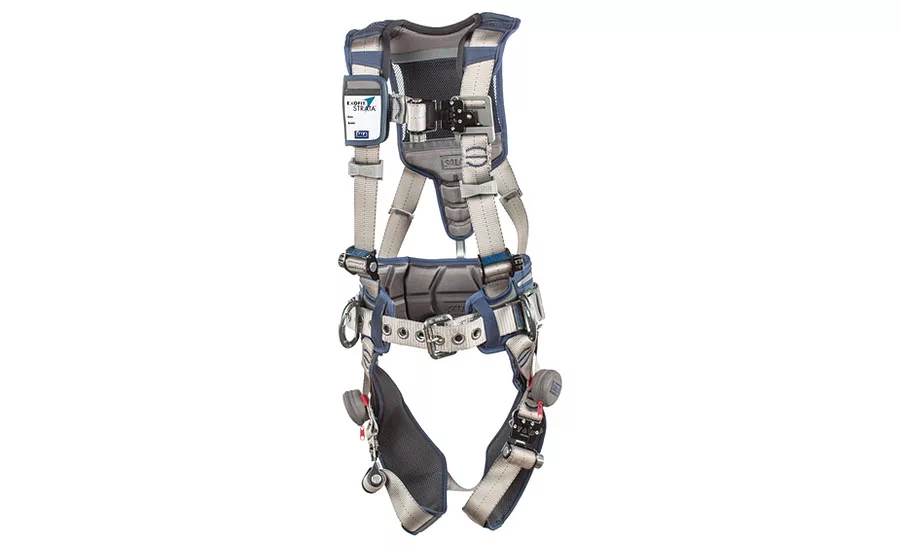 ExoFit™ STRATA™ Full-Body Harness 