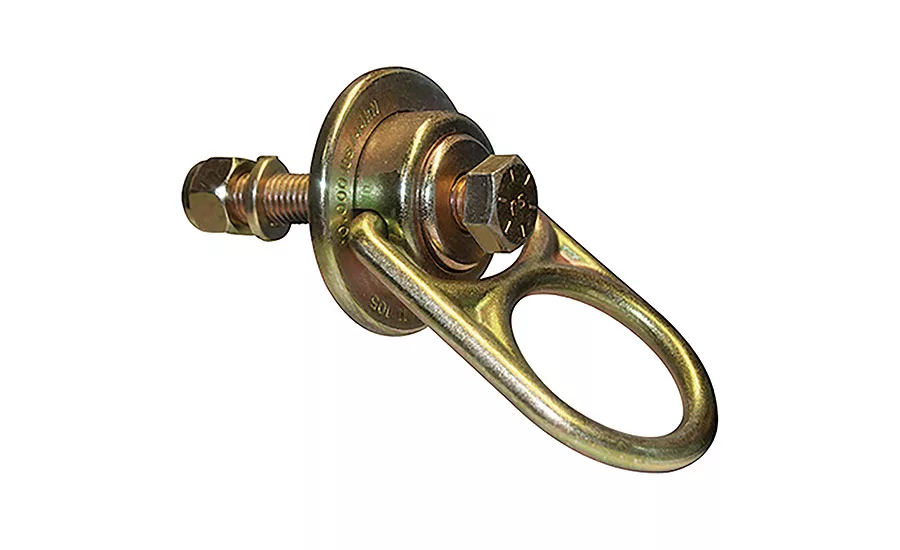 FallTech reusable anchors