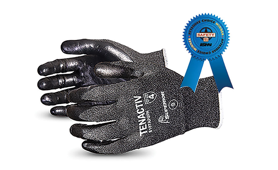 TenActiv™ gloves 
