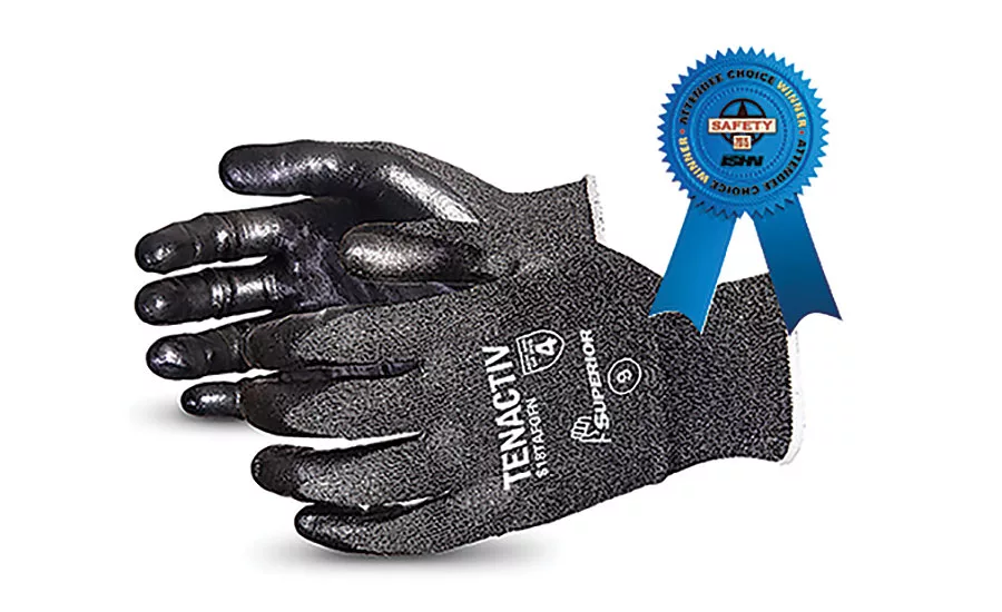 TenActiv™ gloves